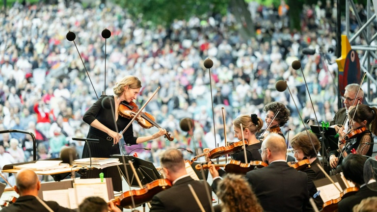 Klassik Open Air